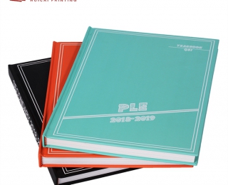畫冊(cè)印刷