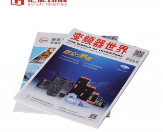 畫冊(cè)印刷