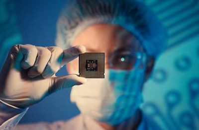 科技攻關新篇章 通訊工程技術研發與服務助力半導體自主化