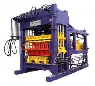 太原小型免燒磚設(shè)備 多功能半自動制磚機(jī)的行業(yè)應(yīng)用與廠家選擇