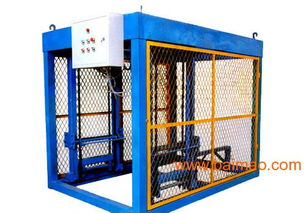 河南建豐磚機(jī)設(shè)備廠家 直銷全自動煤灰免燒磚機(jī)，助力環(huán)保建材生產(chǎn)