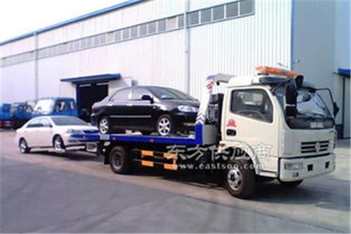 九江專業拖車、引擎拋錨快修、送油服務全攻略