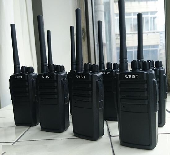 成都對講機租賃、維修、批發、零售一站式服務指南